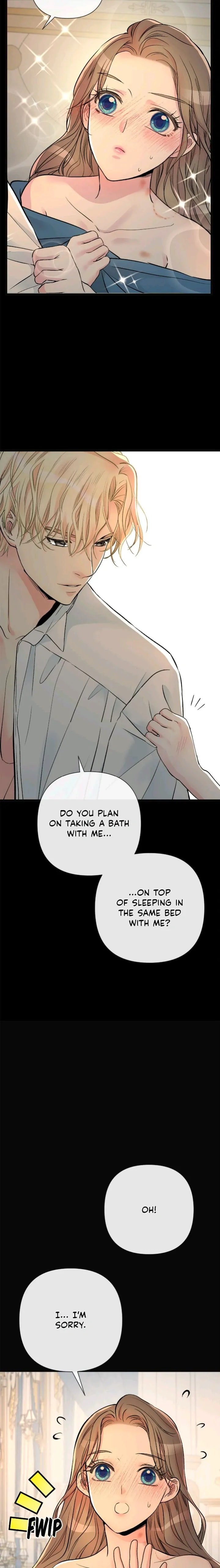 The Problematic Prince, Chapter 47 image 22